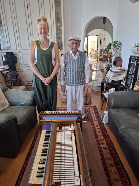 harmonium